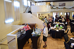 NOW NETWORKING - MARYSVILLE